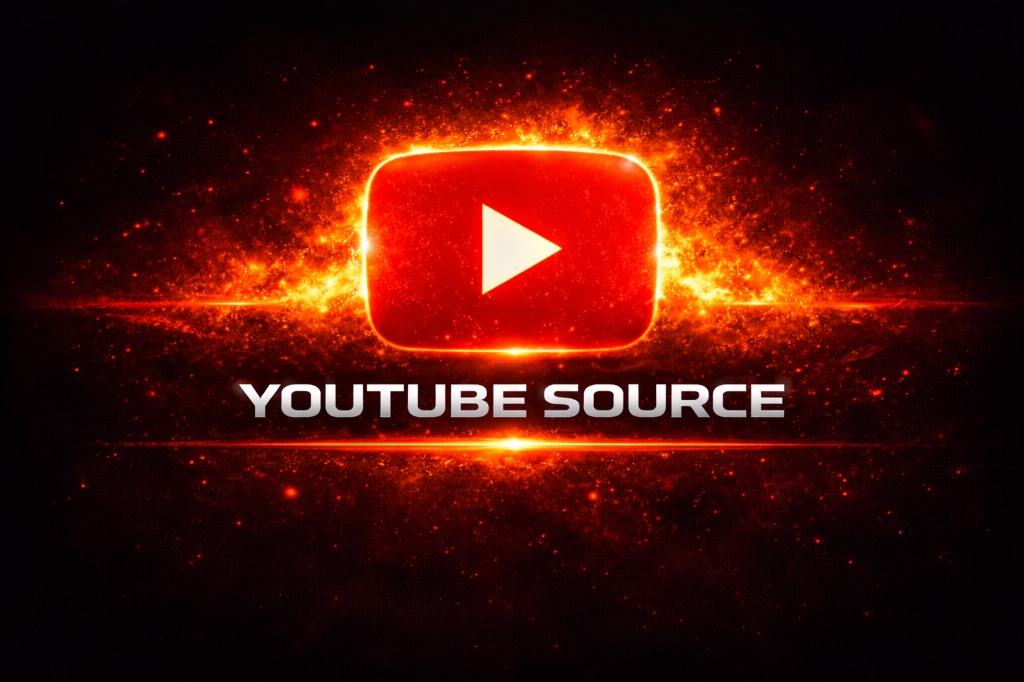 Youtube Source