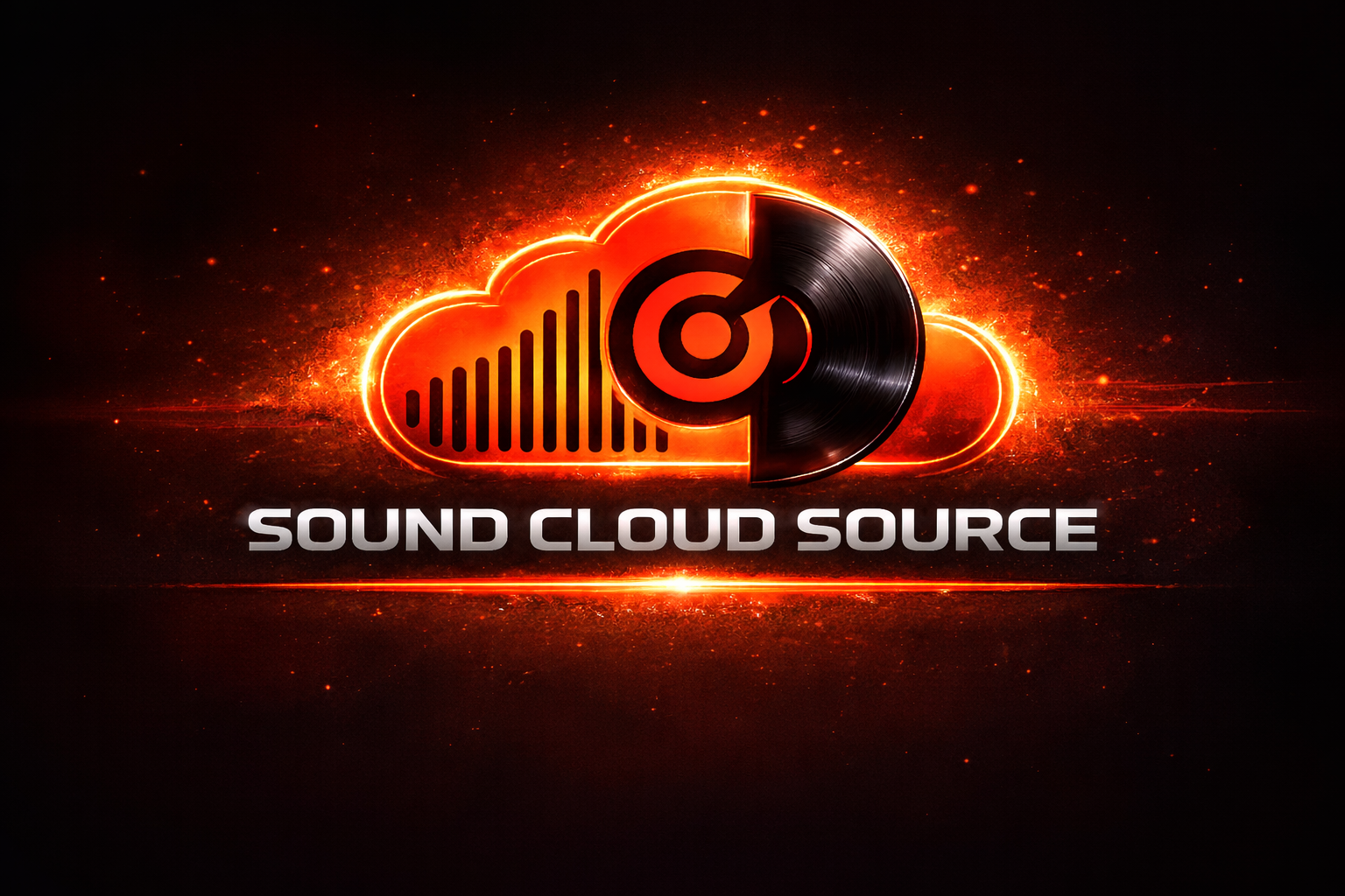 Soundcloud Source