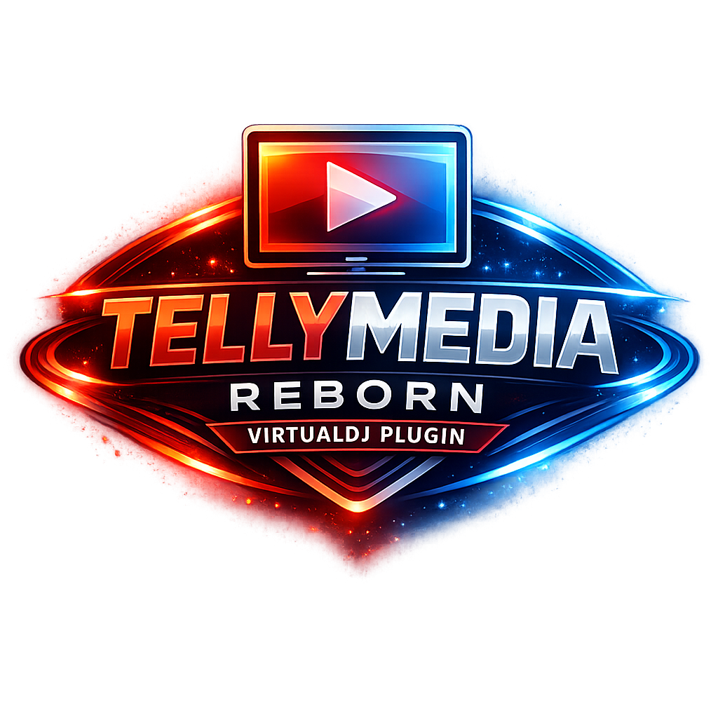 Telly Media Reborn v2